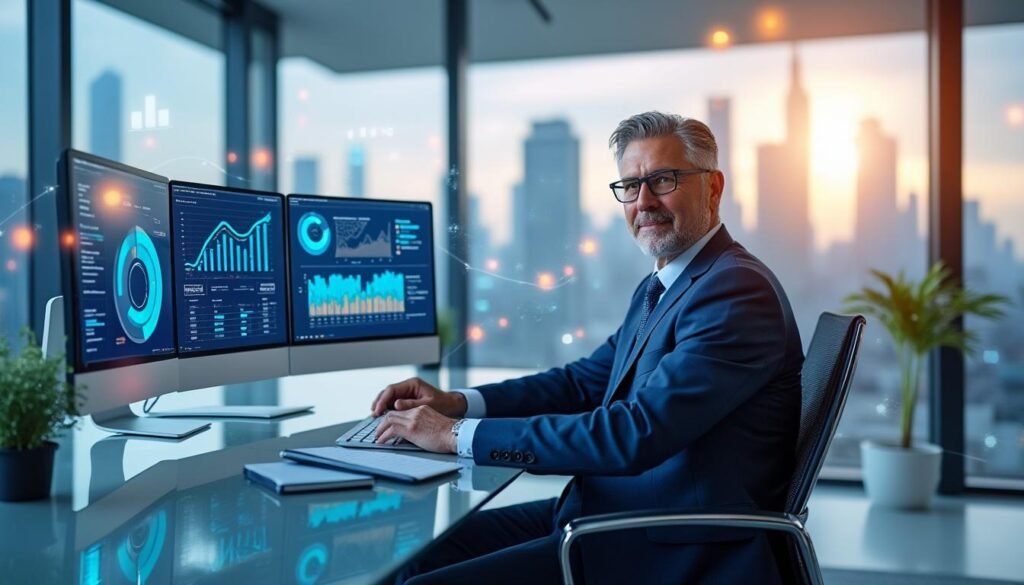 découvrez notre analyse détaillée des avis sur simon cavallo, expert en business, et apprenez ce que les clients disent de ses conseils et services.