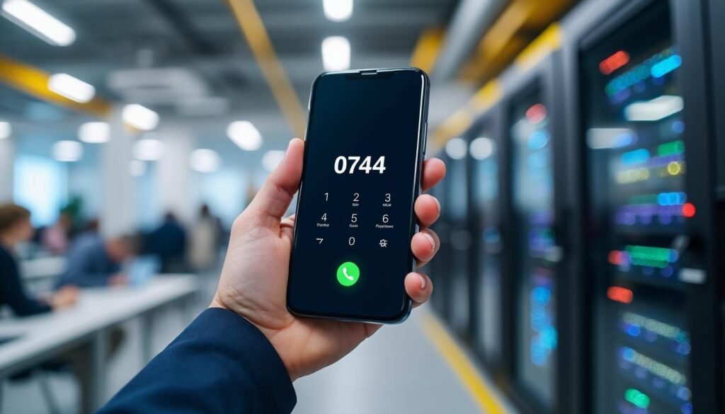 découvrez à quel opérateur téléphonique appartient le préfixe 0744 et obtenez toutes les informations utiles sur cet indicatif en france.