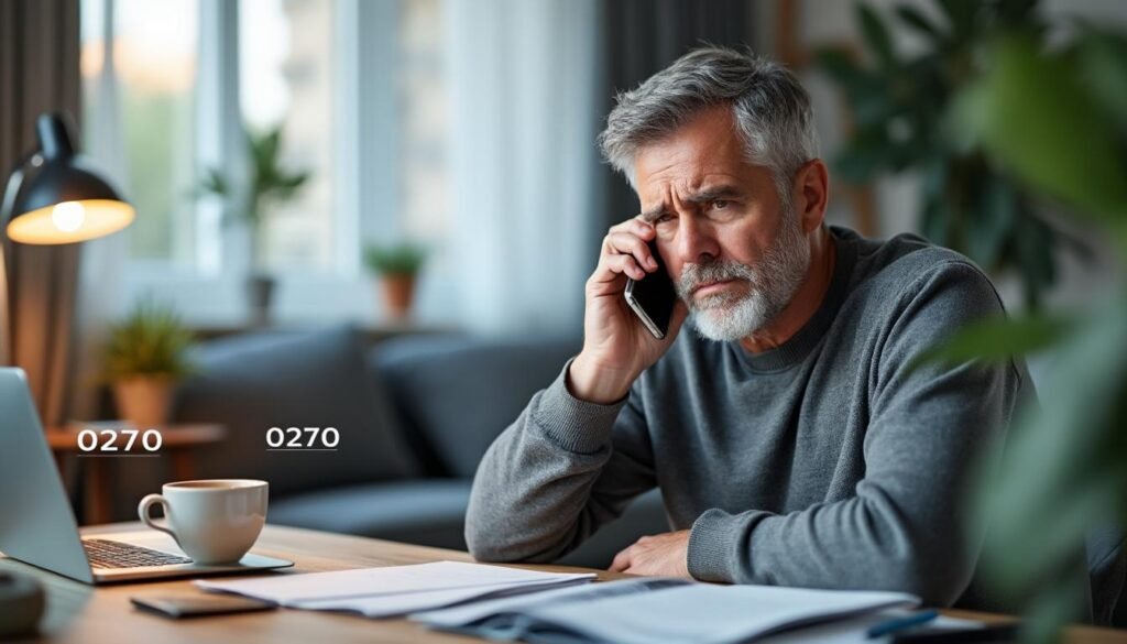 découvrez si un appel provenant du 0270 est un démarchage commercial ou une arnaque, et apprenez à reconnaître les signes pour vous protéger efficacement.