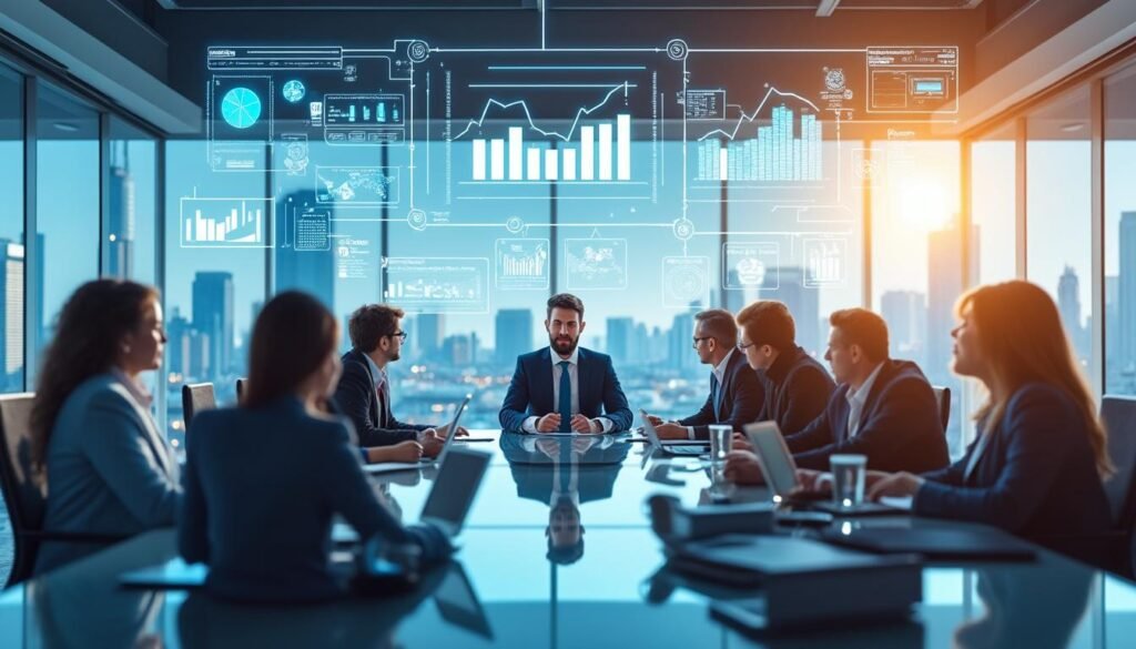 découvrez comment définir et utiliser le modèle brand asset valuator pour évaluer la valeur et la performance de votre marque efficacement.