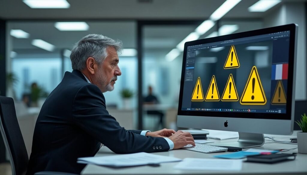 découvrez le nombre d’avertissements nécessaires avant une radiation de france travail (ex-pôle emploi) et les conditions liées à cette sanction.