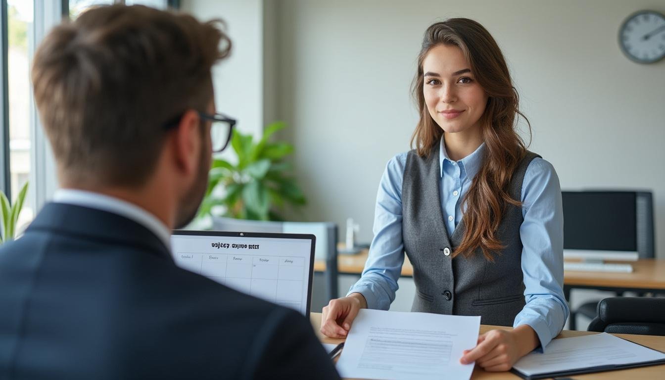 Combien de fois un employeur a-t-il le droit de vous refuser des congés ?