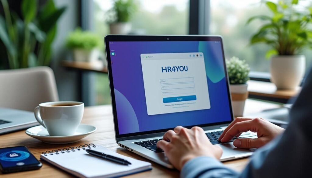 découvrez comment accéder facilement à votre compte hr4you grâce à notre guide pas à pas simple et complet. suivez nos instructions pour gérer votre espace personnel en toute sérénité.