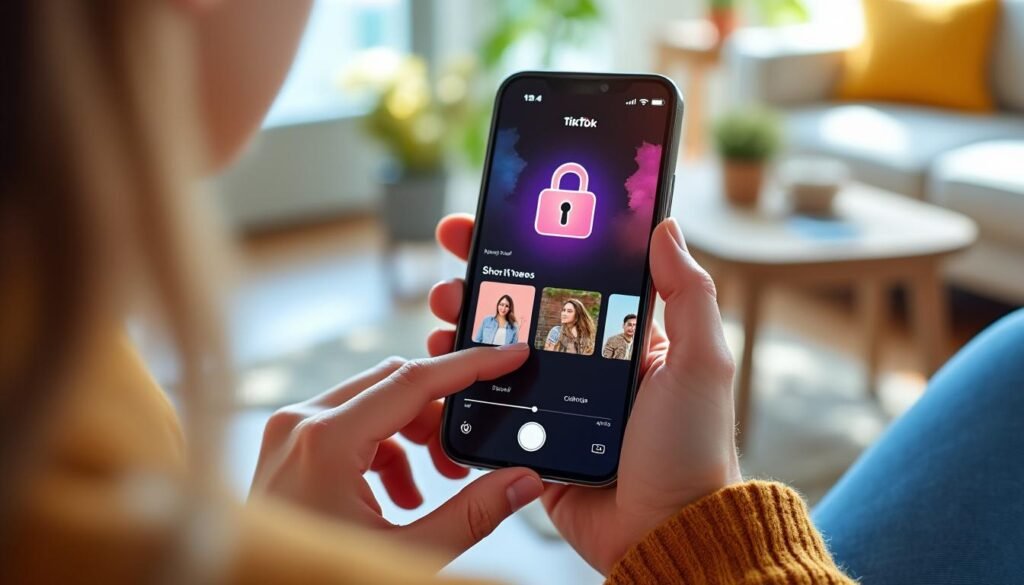 découvrez comment accéder gratuitement à tiktok sans avoir besoin de créer un compte, pour profiter des vidéos en toute simplicité et anonymat.