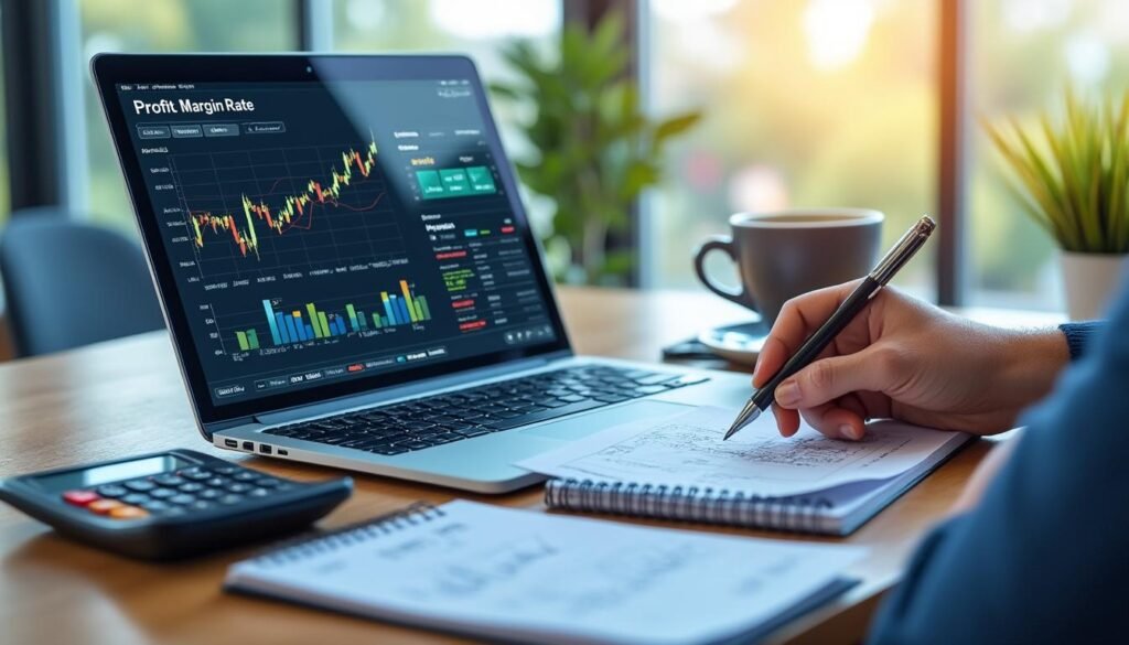 apprenez à calculer efficacement votre taux de marque grâce à notre guide simple et pratique, pour mieux gérer votre stratégie commerciale et optimiser vos marges.