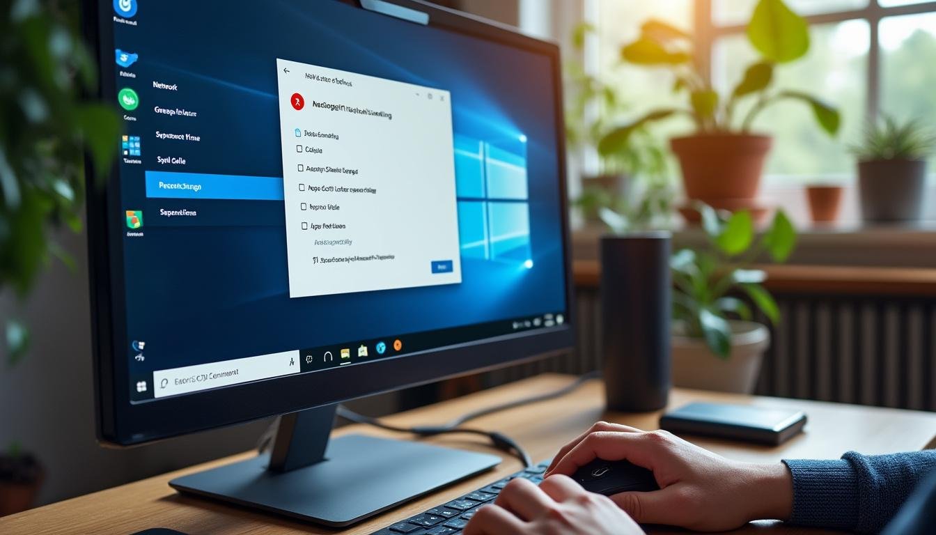 Comment corriger le code erreur 0x80072f8f – 0x20000 sous Windows ?
