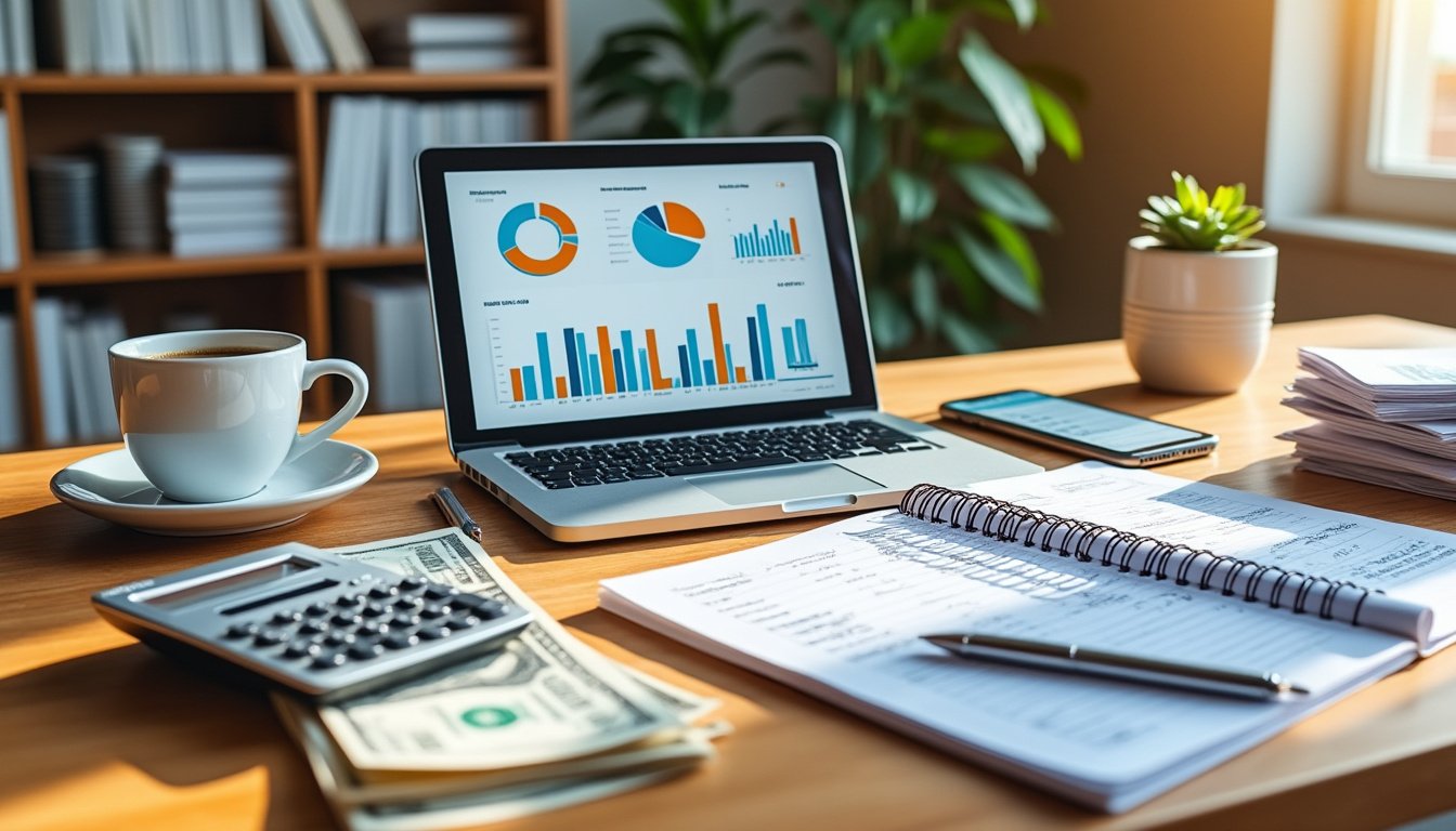 Comment gérer ses finances personnelles efficacement ?