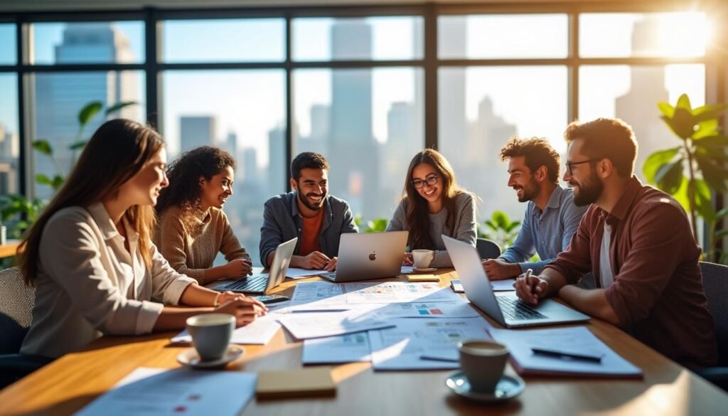 découvrez le guide complet pour créer votre entreprise avec creez-votre-entreprise.fr et lancez votre projet entrepreneurial en toute confiance.