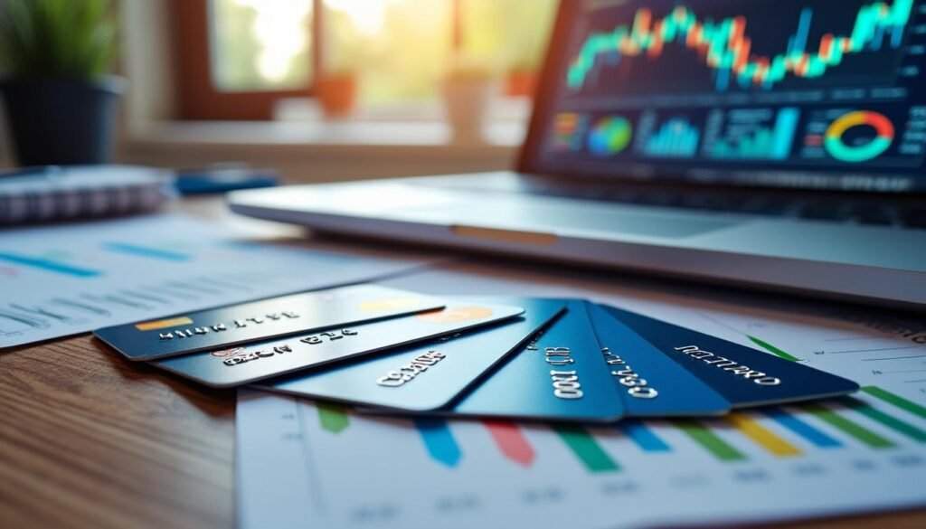 découvrez comment vos cartes de crédit d’entreprise reflètent la santé financière de votre entreprise et ce que leurs usages révèlent sur votre gestion économique.