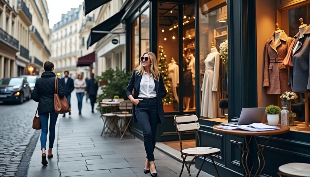 découvrez les 3 conseils essentiels pour réussir l'ouverture de votre boutique à paris et attirer une clientèle fidèle dès le lancement.