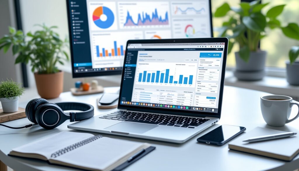 découvrez les 5 outils essentiels pour gérer un support wordpress efficacement et sans stress, optimisez votre maintenance et améliorez votre productivité.