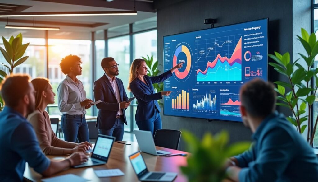 découvrez ce qu'est le consumer impact marketing, ses principes clés et comment l'appliquer efficacement pour améliorer l'engagement et la satisfaction client.