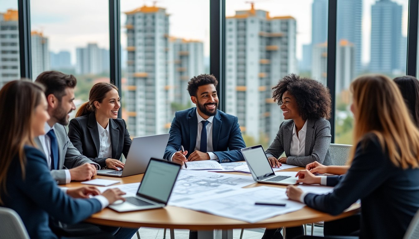 Comité interprofessionnel du logement (CIL) : quels sont son rôle et sa mission ?