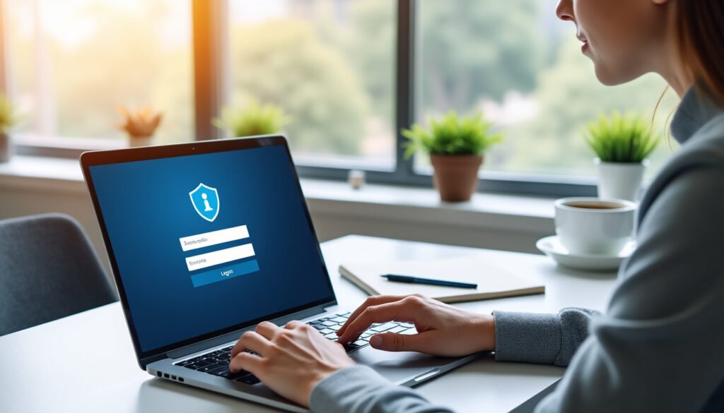 découvrez comment accéder facilement à la messagerie académique ac-normandie pour rester connecté avec votre établissement scolaire. suivez notre guide étape par étape.