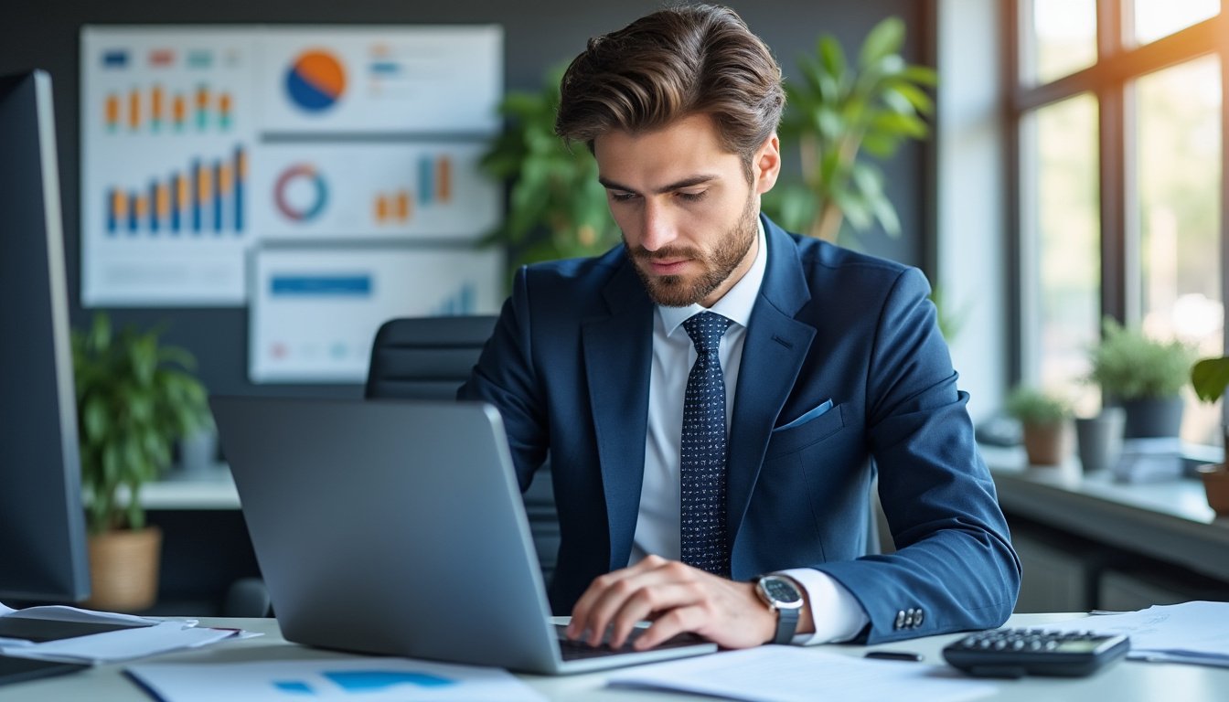 Assistant Section Officer : quels sont les missions, les évolutions et le salaire ?