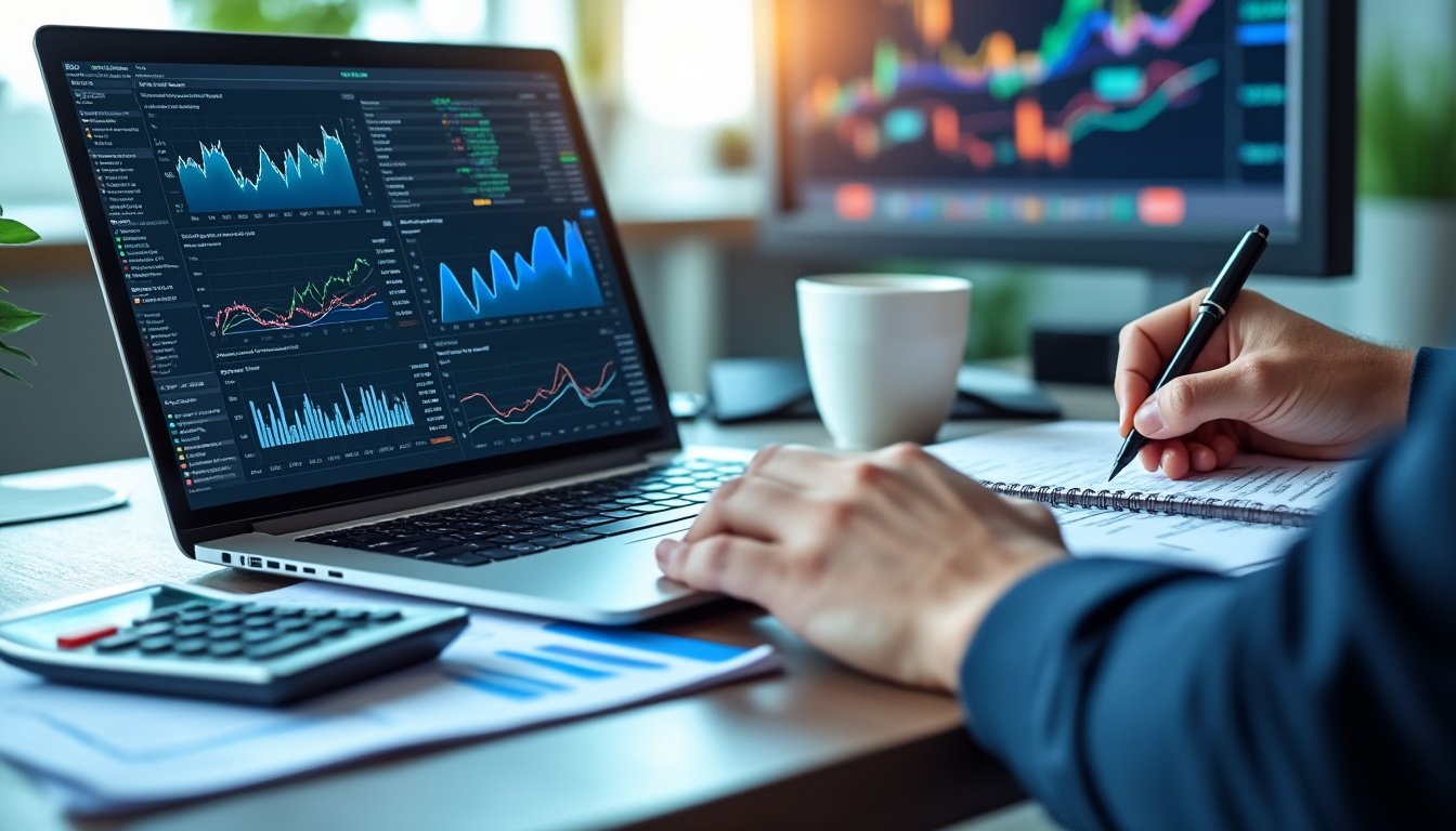 Comment calculer la capacité d’autofinancement (CAF) de son entreprise ?