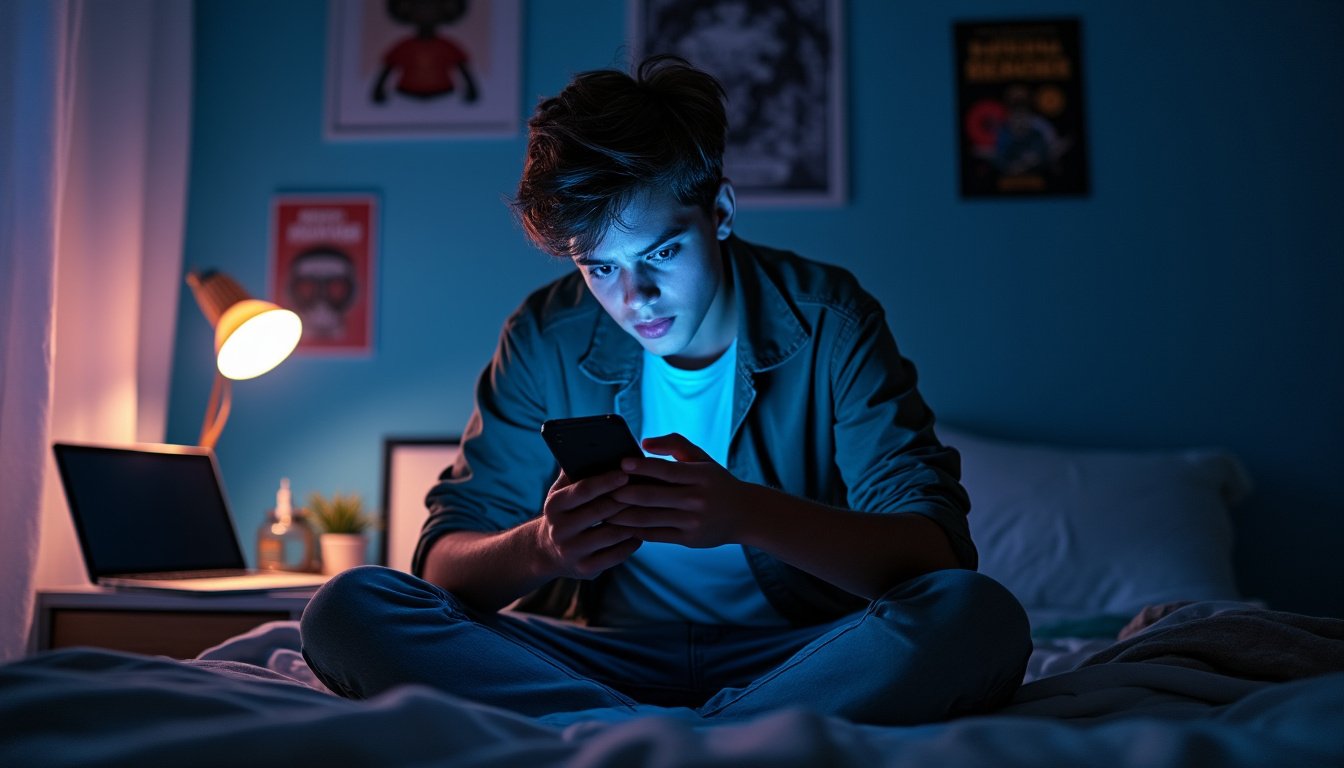 Comment enlever Family Link sans que les parents le sachent ?