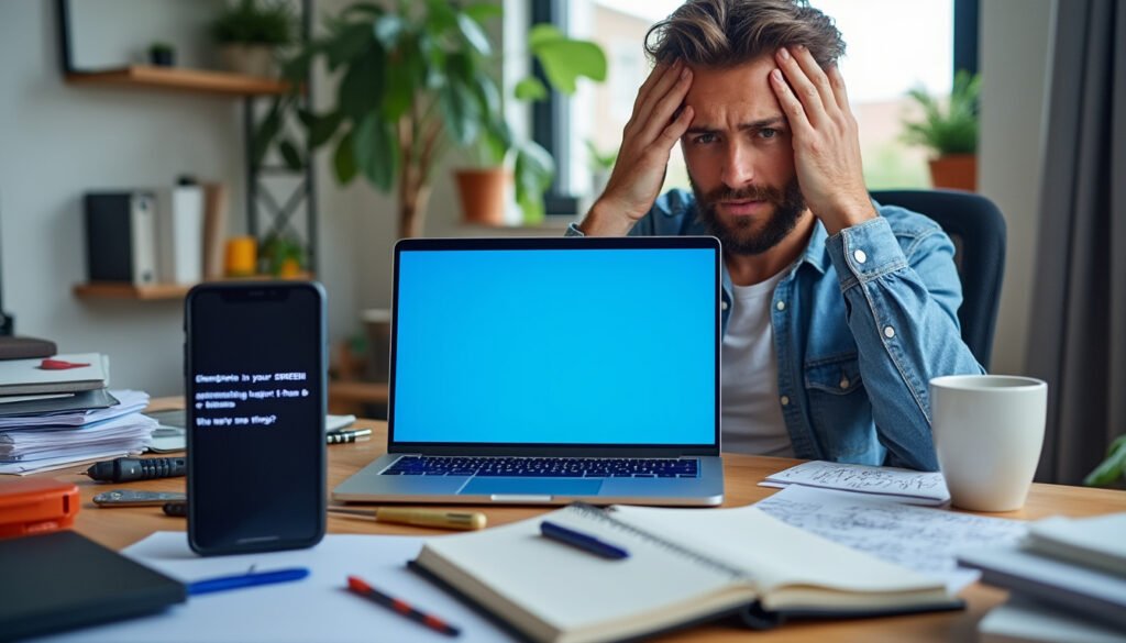 découvrez comment résoudre facilement le code erreur f3411-1010 avec nos solutions pratiques et conseils détaillés pour remettre votre appareil en fonctionnement rapidement.