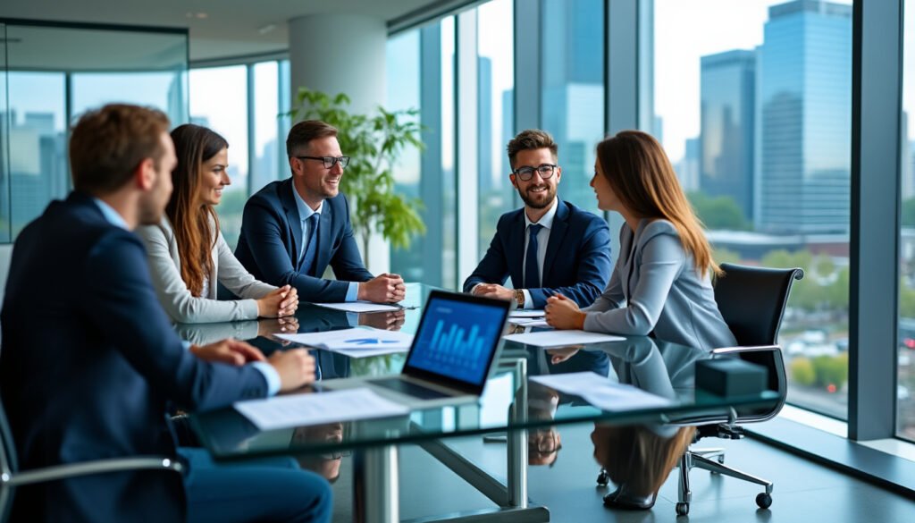 découvrez pourquoi 199 ventures, un fonds de capital-risque innovant, place la transparence au cœur de sa stratégie d'investissement pour bâtir des relations de confiance et favoriser la réussite des startups.
