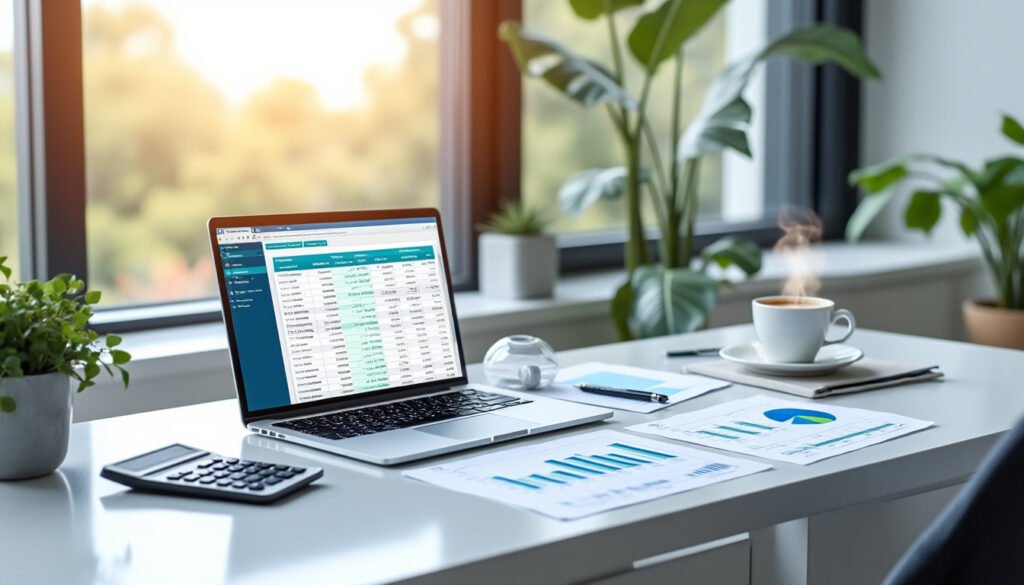 découvrez comment calculer votre salaire net en 2026 pour un travail de 25 heures par semaine, avec des conseils pratiques et les dernières informations fiscales.