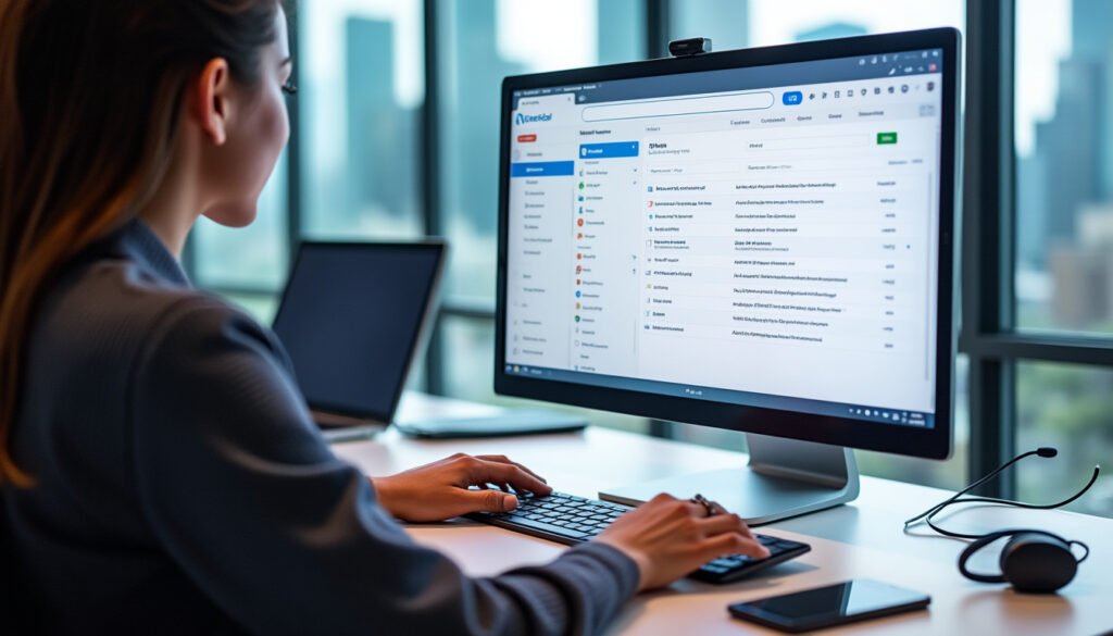 découvrez comment fonctionne alice webmail zimbra, un service mail complet et facile à utiliser qui vous permet de gérer vos emails efficacement.