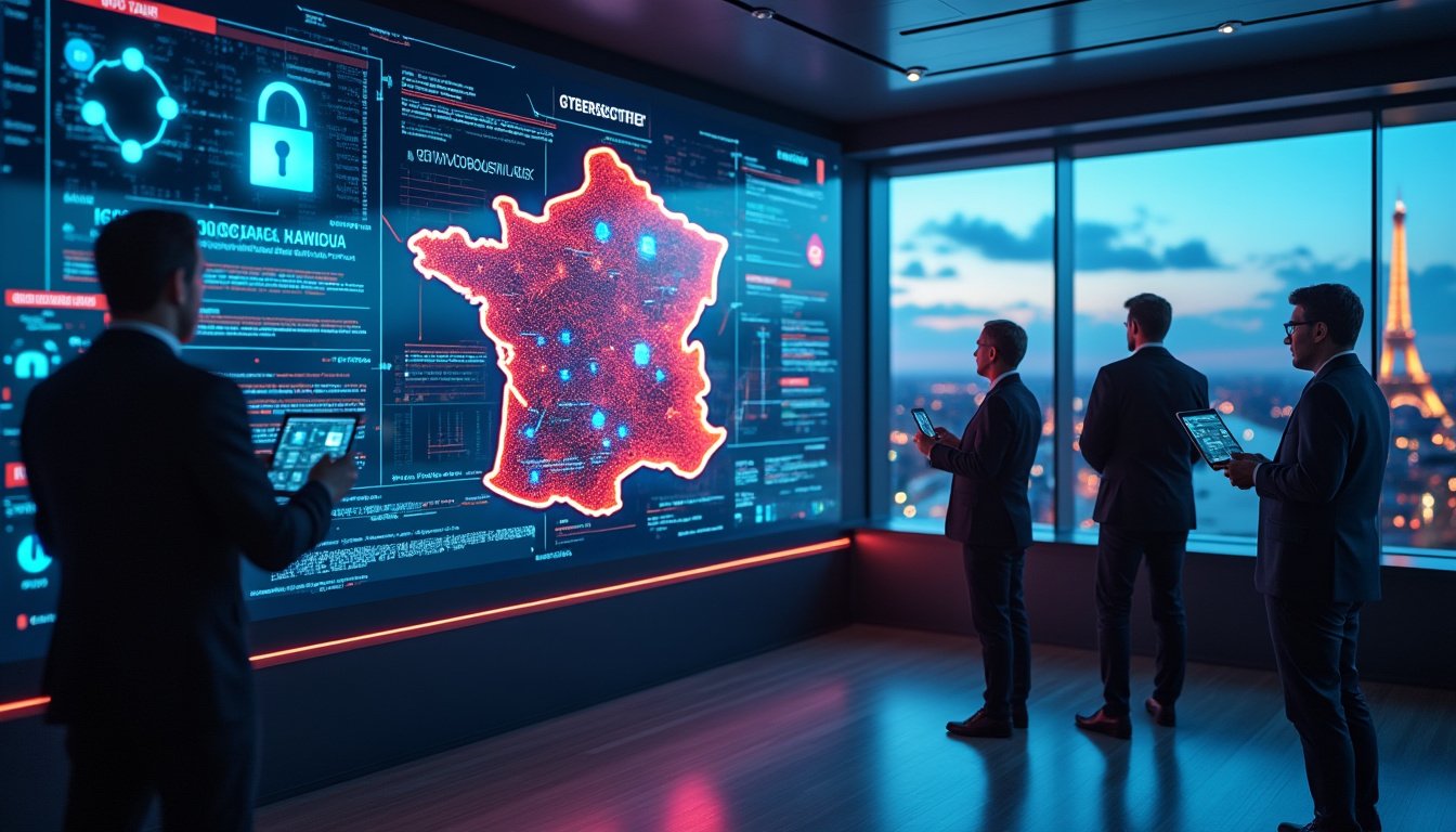 Au-delà du RGPD : quels sont les nouveaux défis de la protection des données en France ?