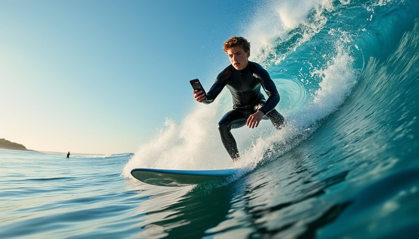Combien de temps peut-on surfer avec 120 Go d’internet ?