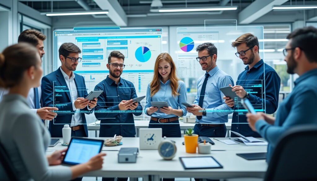 découvrez comment coffreo optimise la gestion de votre personnel temporaire en simplifiant les processus administratifs, en assurant une meilleure organisation et en garantissant la conformité légale pour une gestion efficace et sereine.