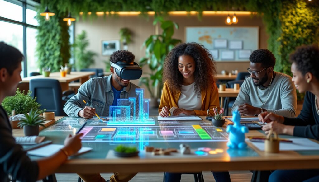 découvrez comment transformer vos passions en sources de revenus en 2026 grâce à des conseils pratiques et des stratégies efficaces pour gagner de l'argent tout en faisant ce que vous aimez.