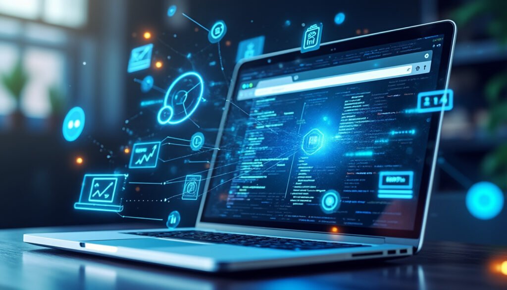 découvrez comment les sites web suivent votre navigation en utilisant des cookies, des trackers et d'autres technologies pour personnaliser votre expérience en ligne.
