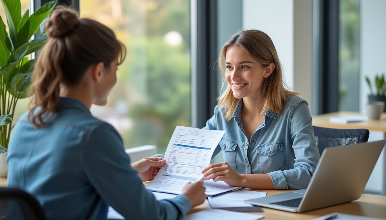 Comment louer un appartement sans fiche de paie ?
