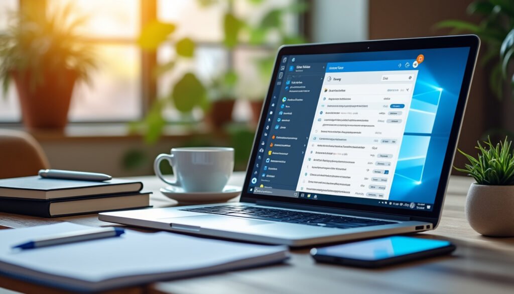découvrez comment bien paramétrer votre messagerie bbox mail et gérer efficacement vos emails grâce à nos conseils pratiques et faciles à suivre.
